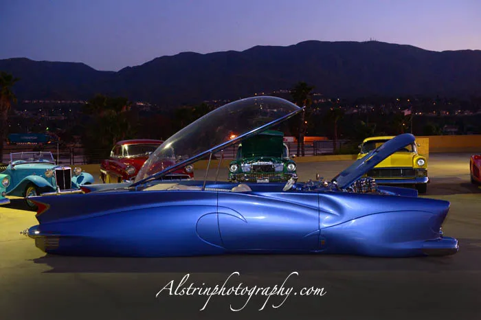 Darrell Gwynn Foundation – Day Museum Gala Event Photography Arizona