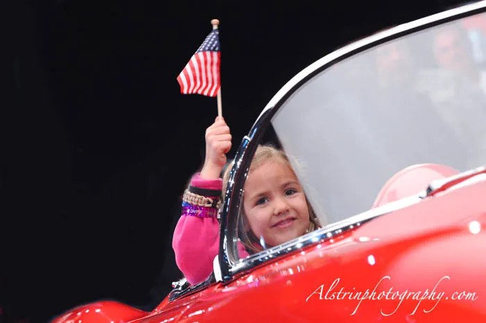 Event Photographer Arizona Was the Beginning for Barrett Jackson