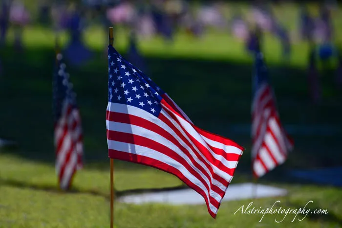 Photographers in Phoenix Arizona Honor Those Who Served and Sacrificed