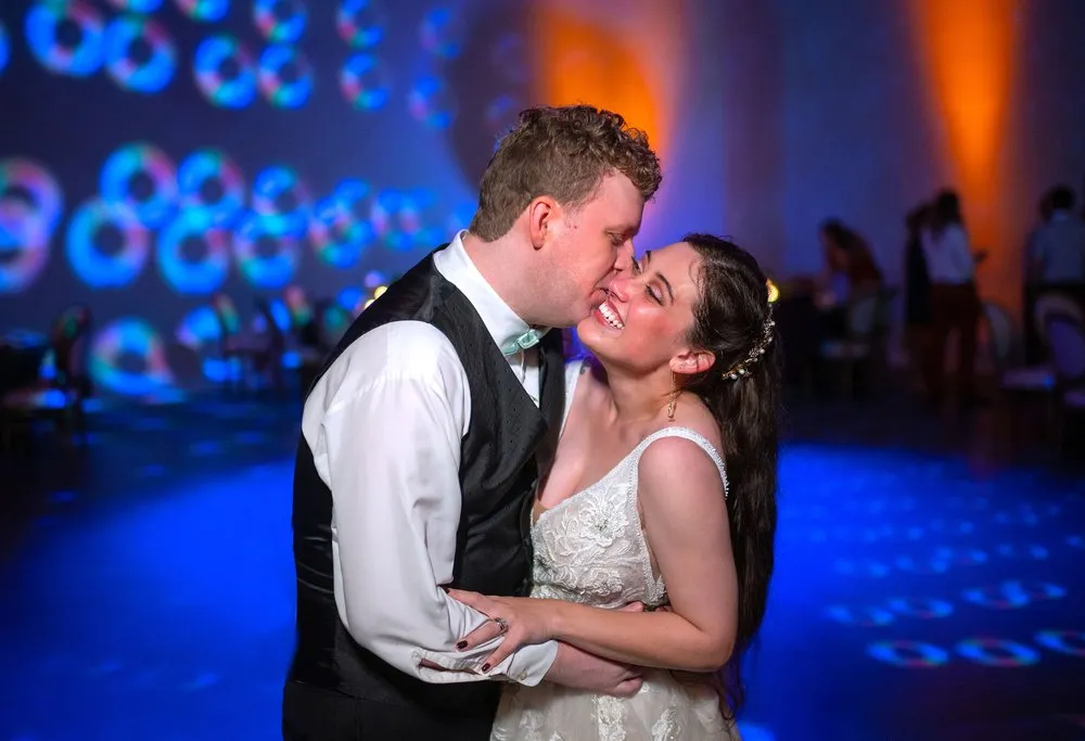 Common Wedding Photography Styles