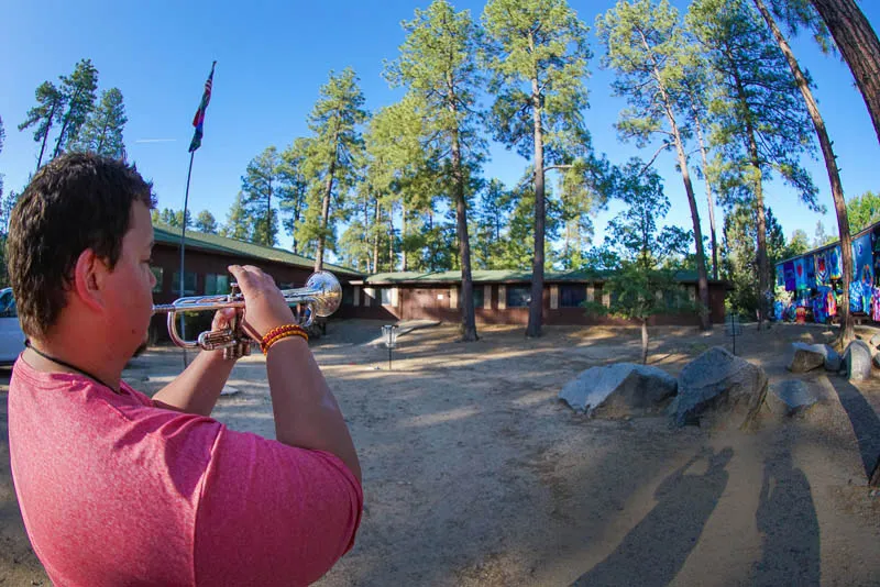 Camp Courage 2023 photo 2