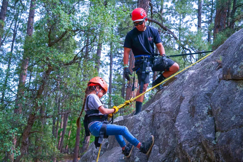 Camp Courage 2023 photo 3