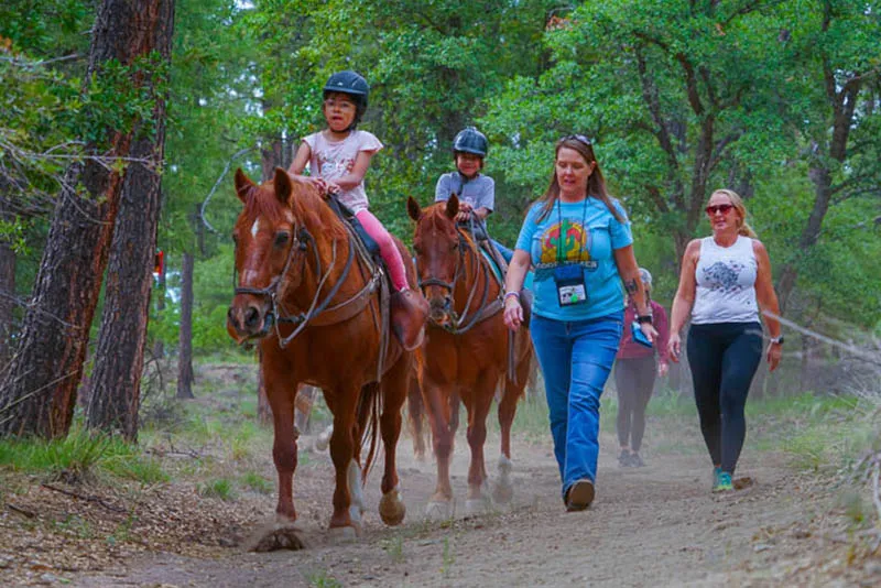 Camp Courage 2023 photo 6