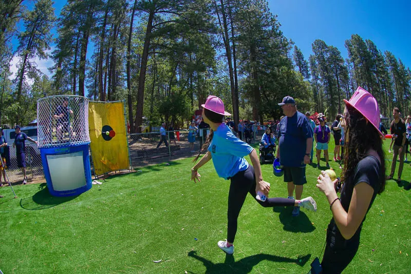 Camp Courage 2023 photo 8