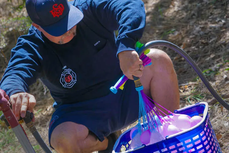 Camp Courage 2023 photo 9