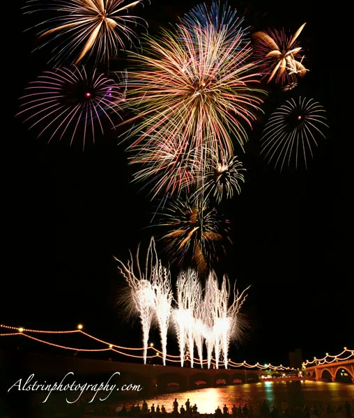 Happy 4th of July 2011