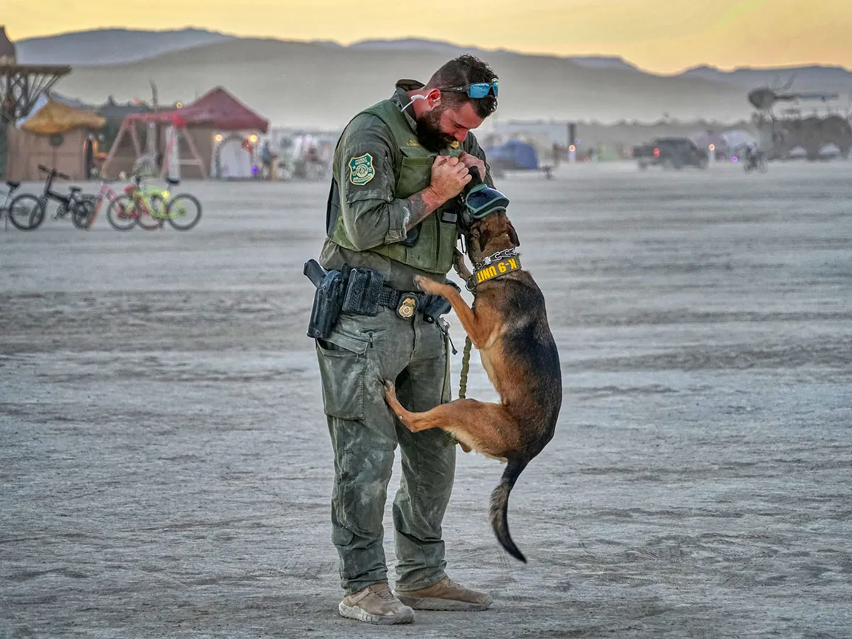 Burning Man photo 6
