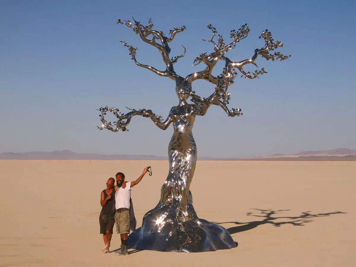 Burning Man photo 18
