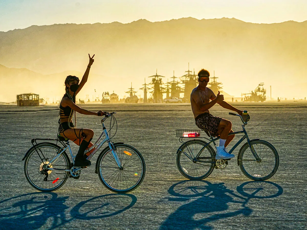 Burning Man photo 21