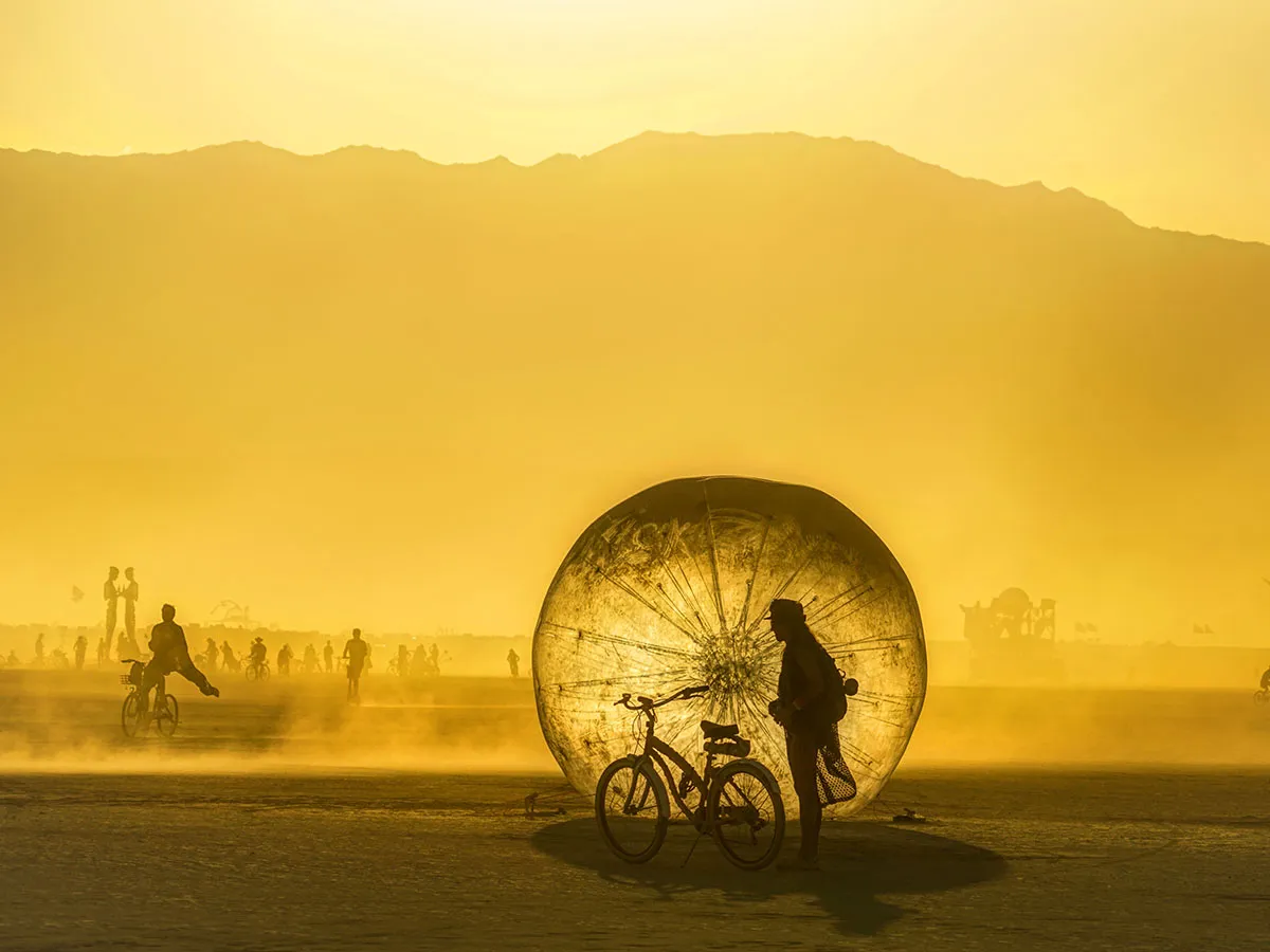 Burning Man photo 22