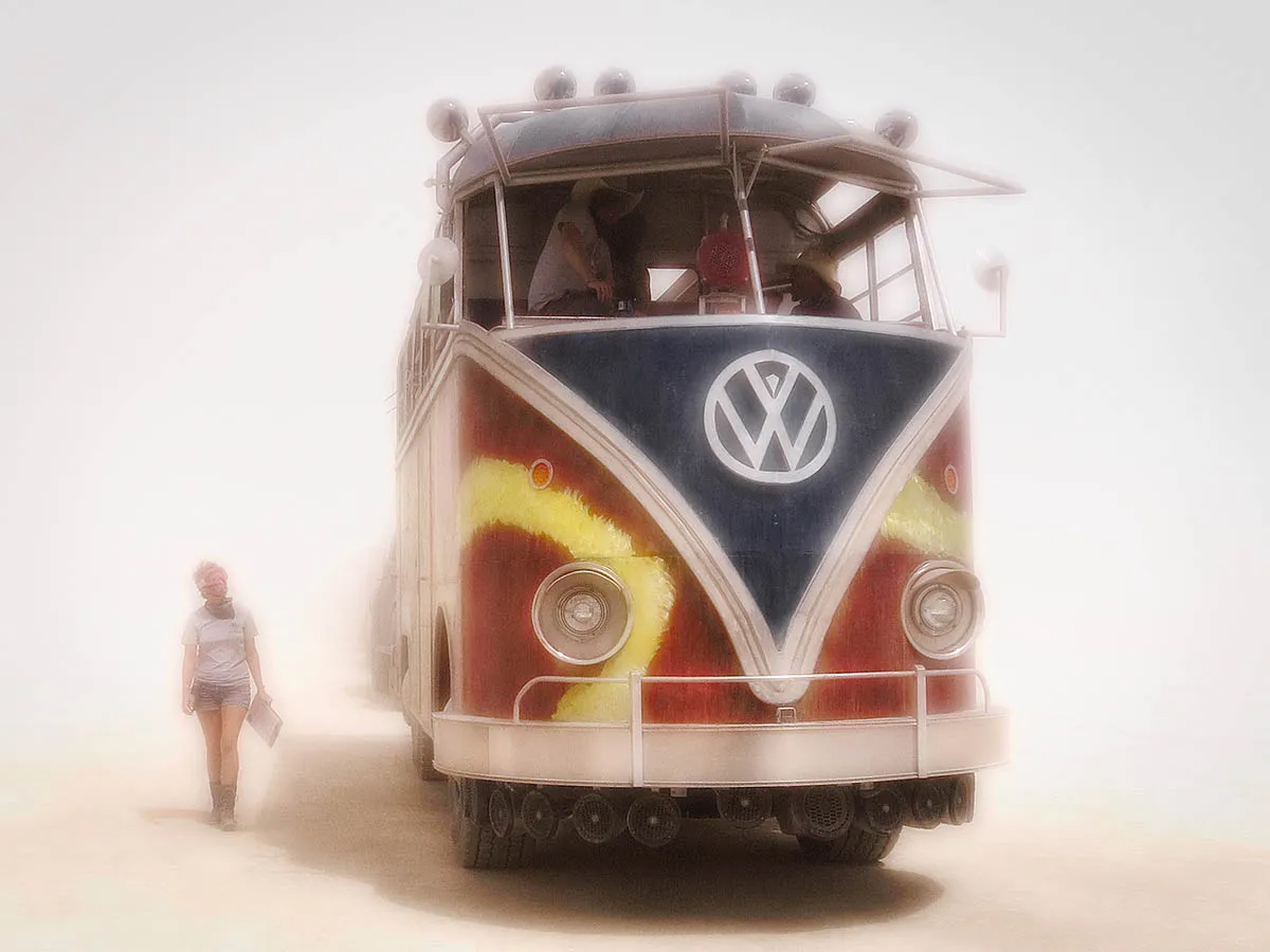 Burning Man photo 28