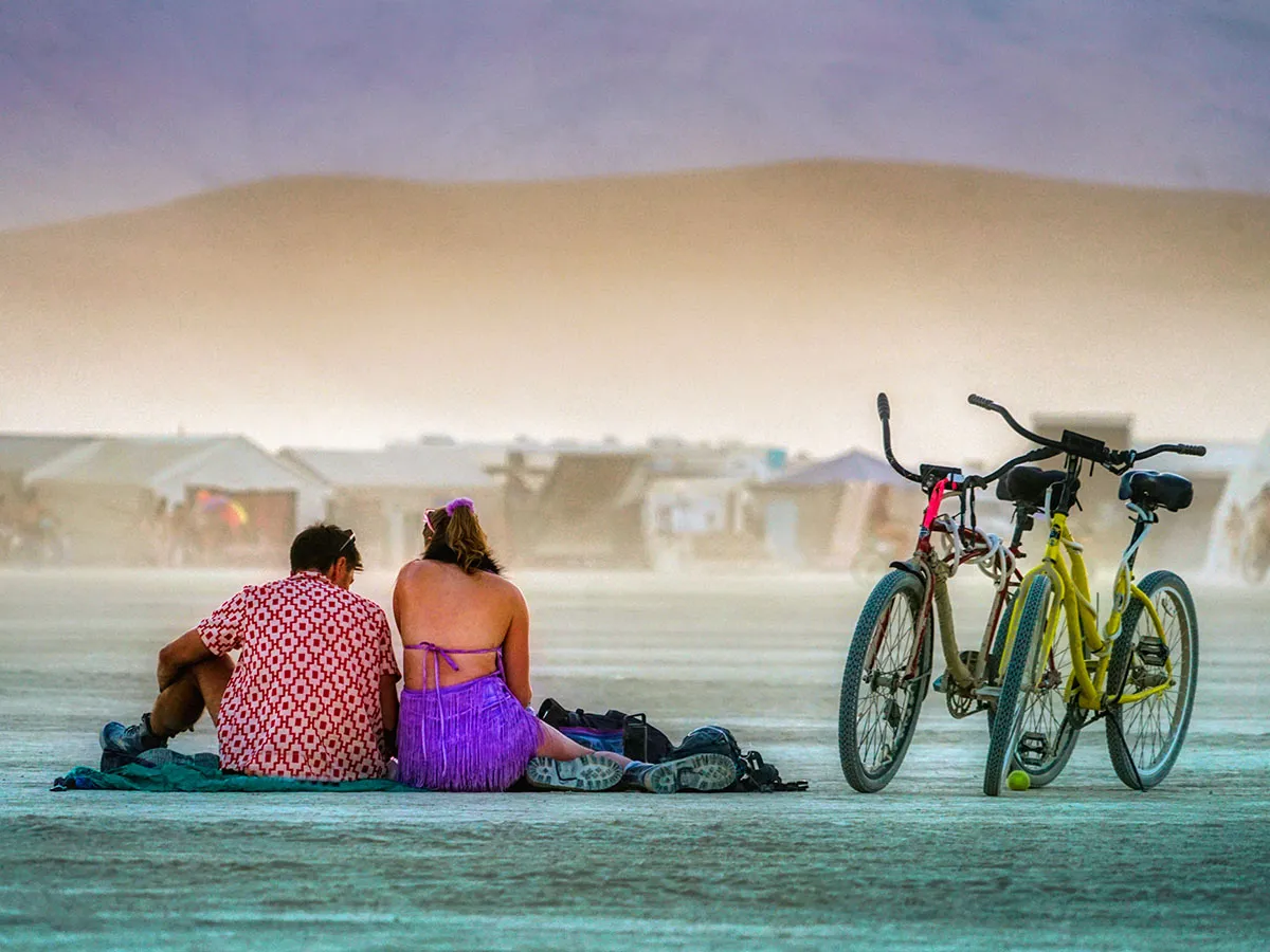 Burning Man photo 36