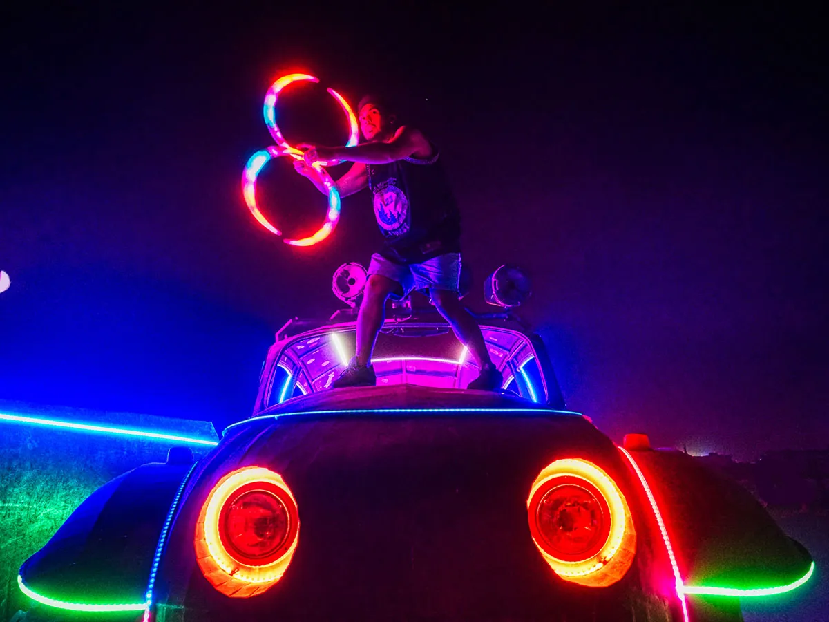 Burning Man photo 39