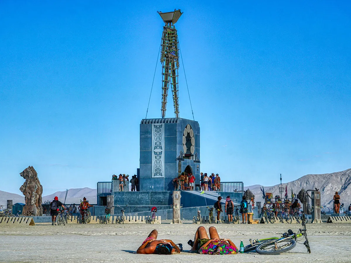 Burning Man photo 42