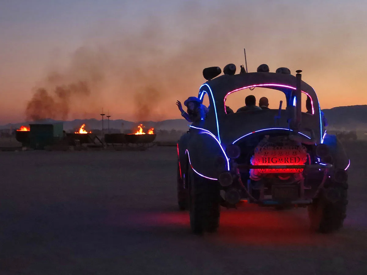 Burning Man photo 54