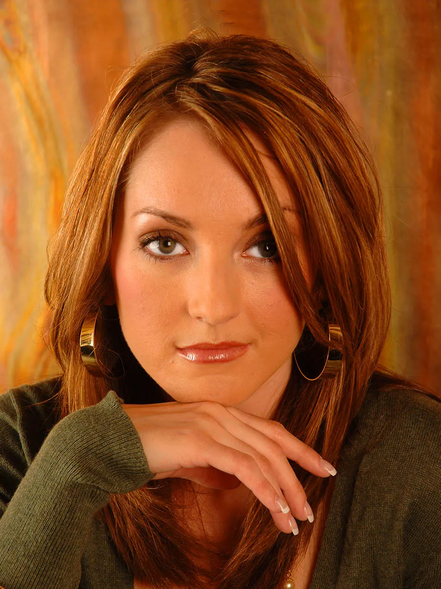 Portraits photo 26