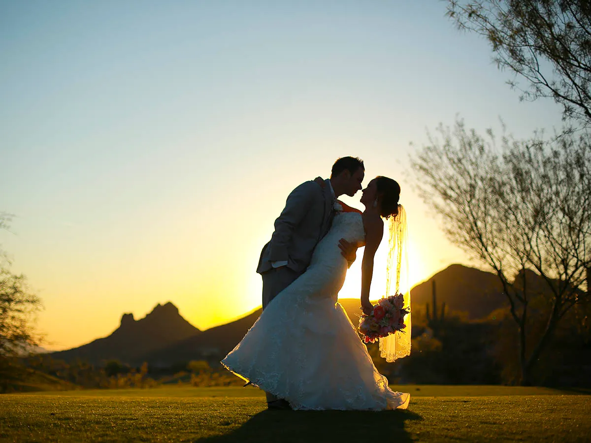 Weddings photo 2