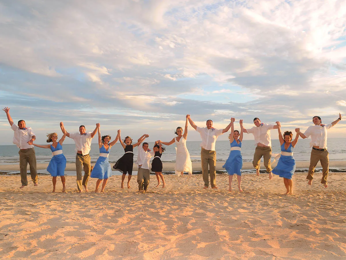 Weddings photo 3