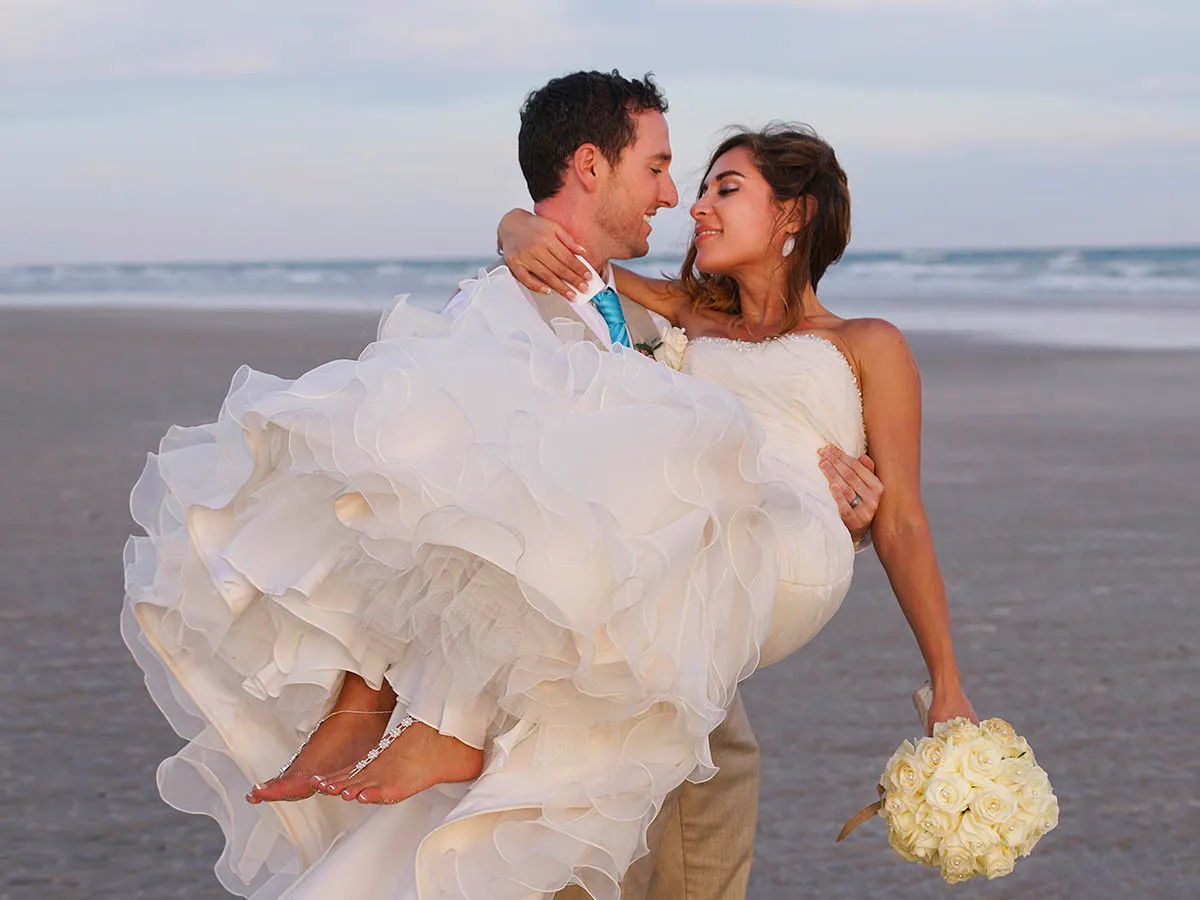 Weddings photo 4