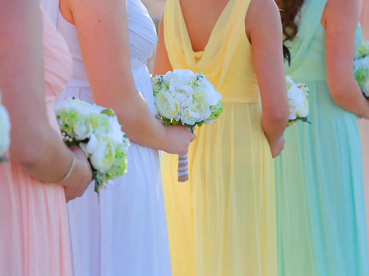 Weddings photo 5