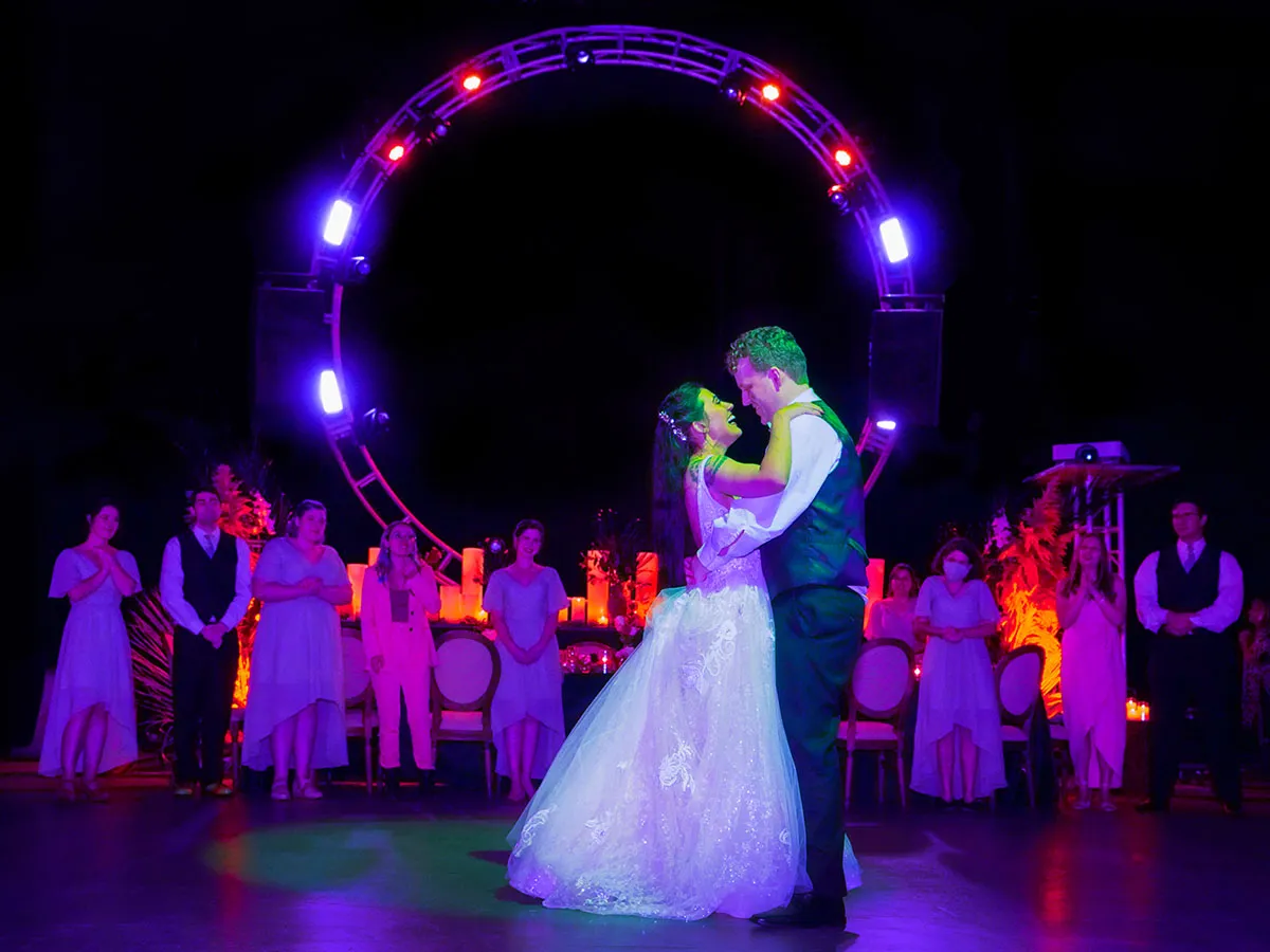 Weddings photo 7