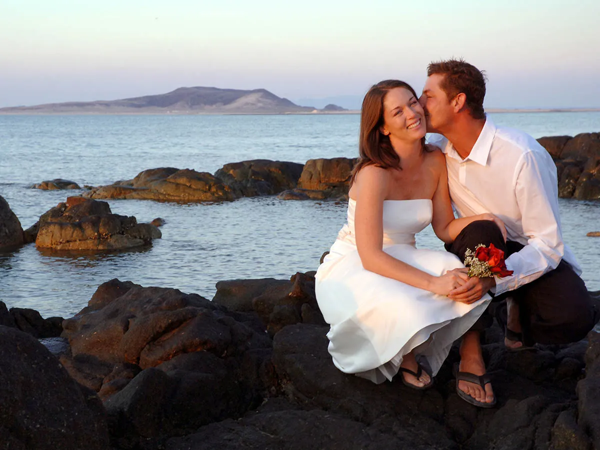 Weddings photo 8