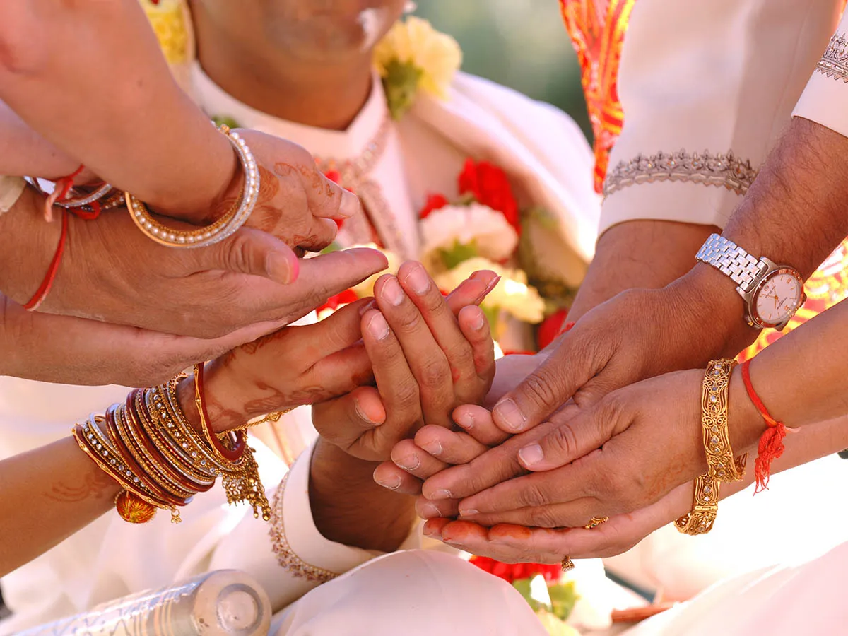 Weddings photo 9
