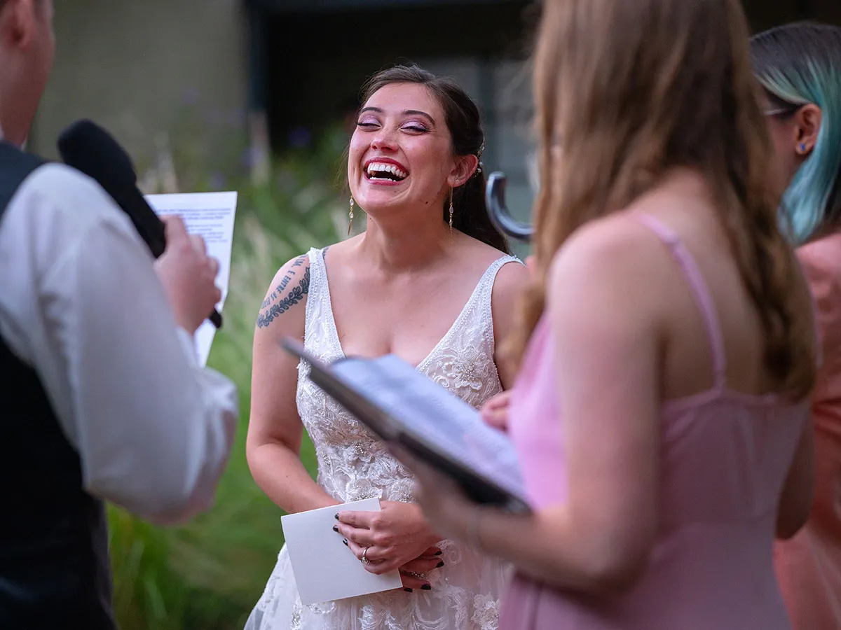 Weddings photo 11