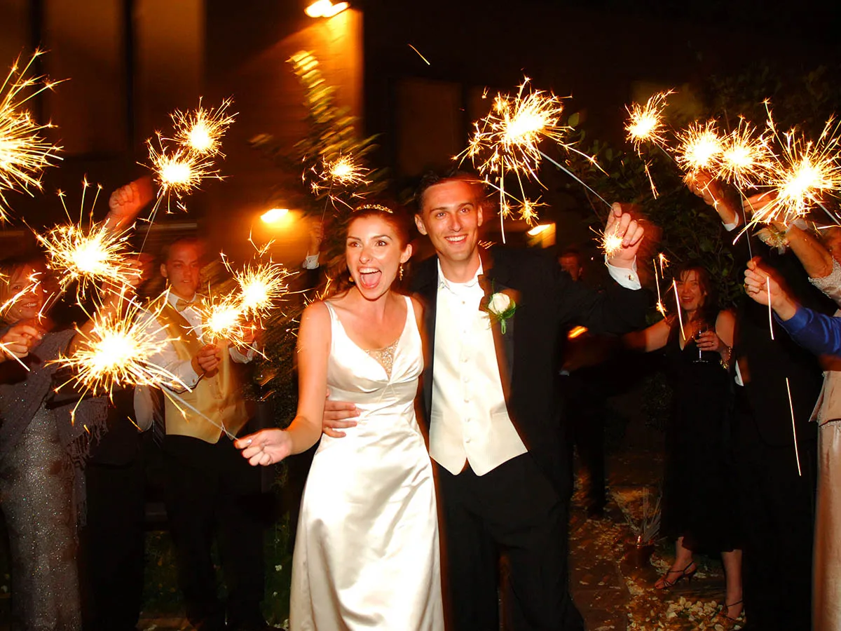 Weddings photo 12