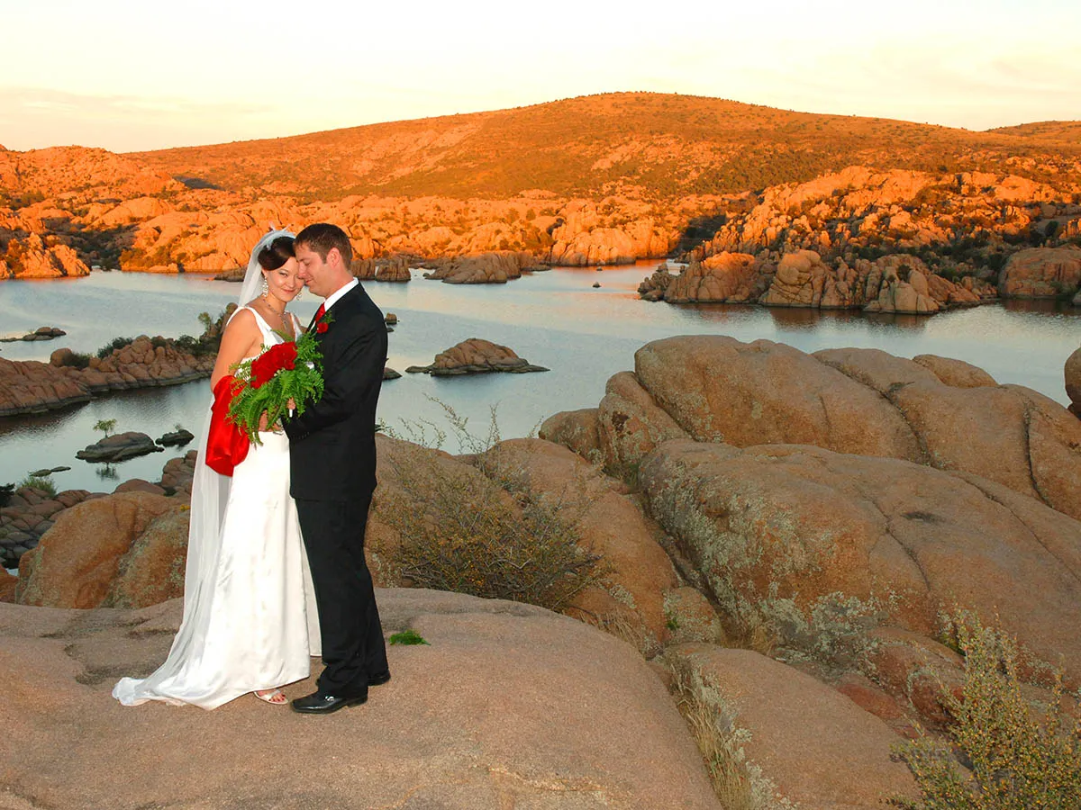 Weddings photo 15