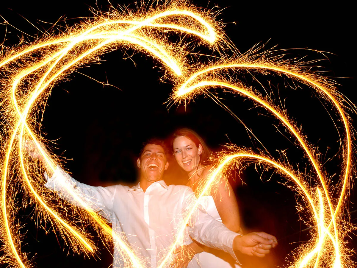 Weddings photo 13