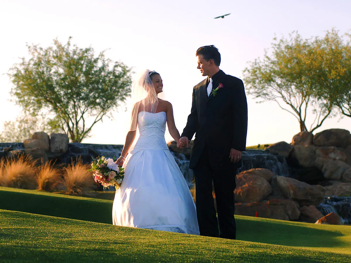 Weddings photo 17