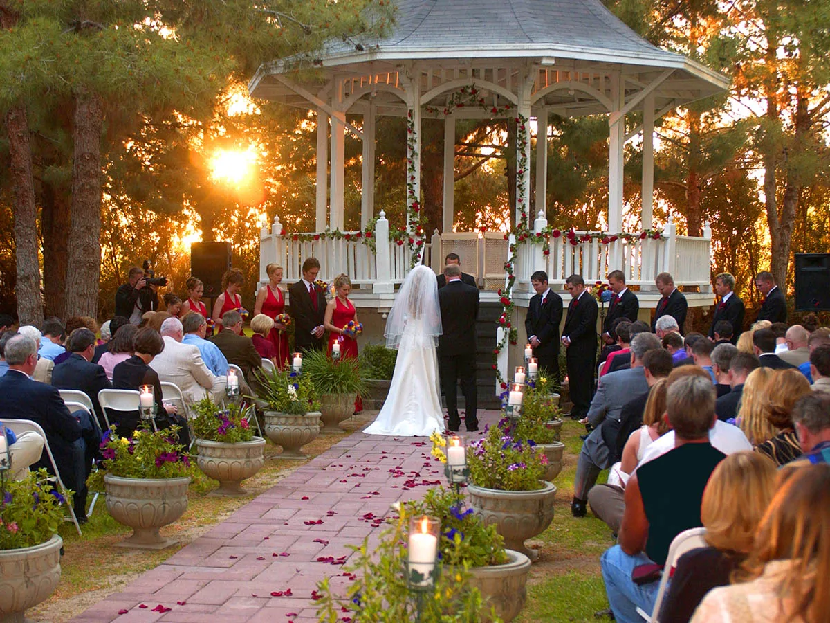 Weddings photo 18