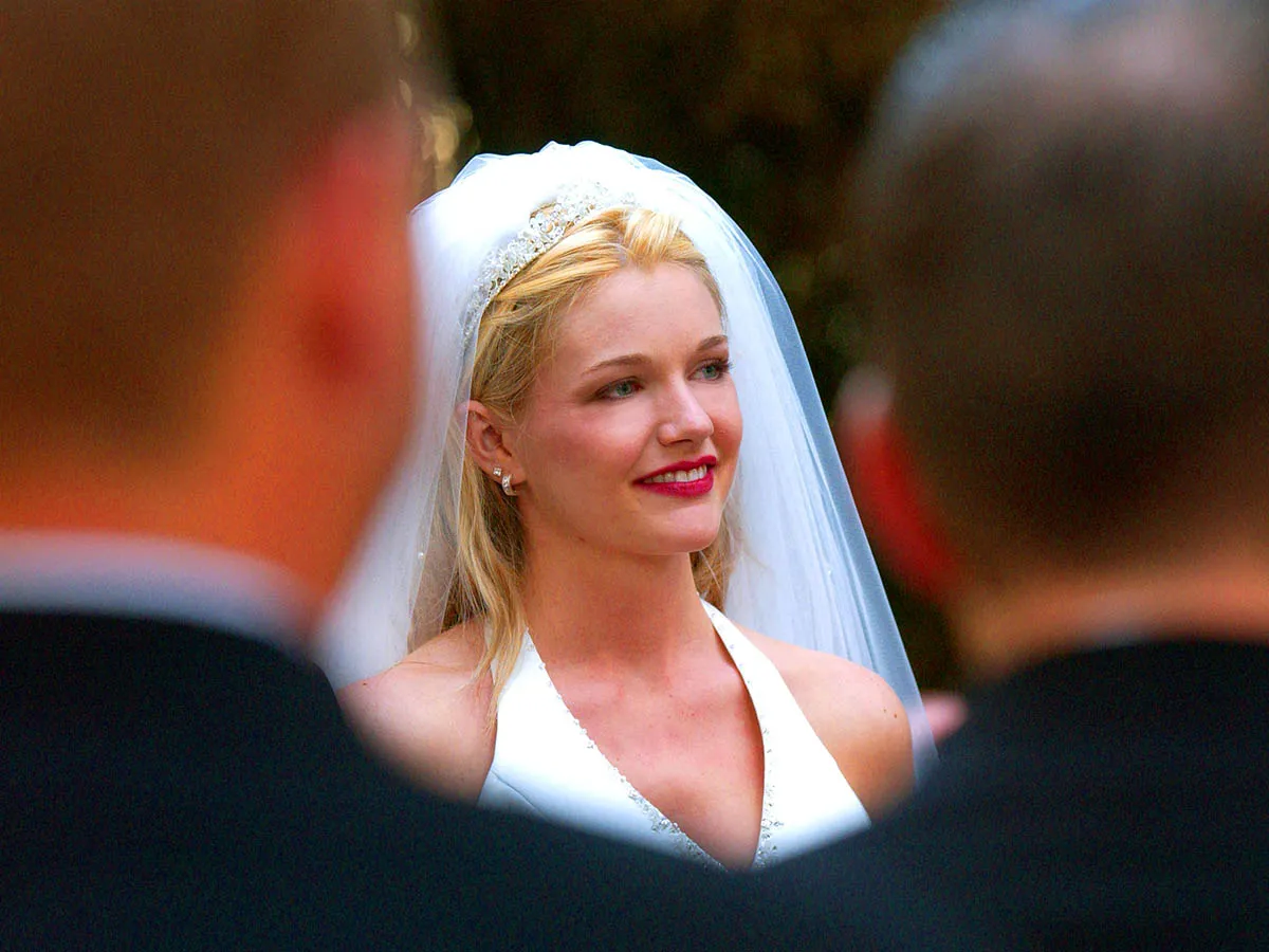 Weddings photo 19