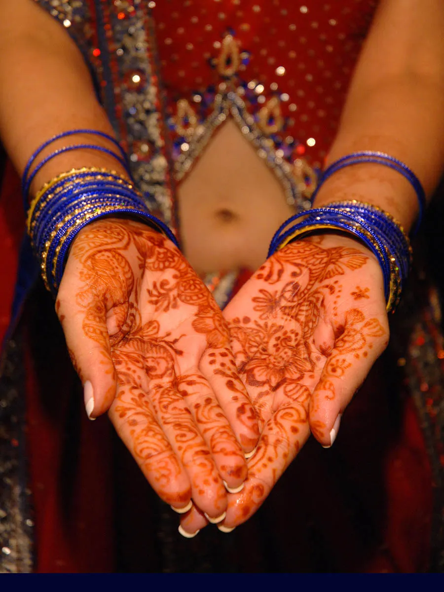 Weddings photo 23