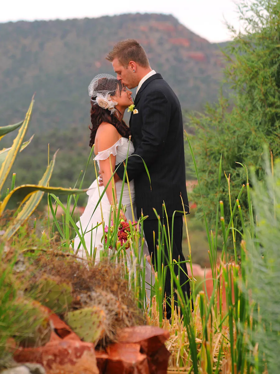 Weddings photo 24