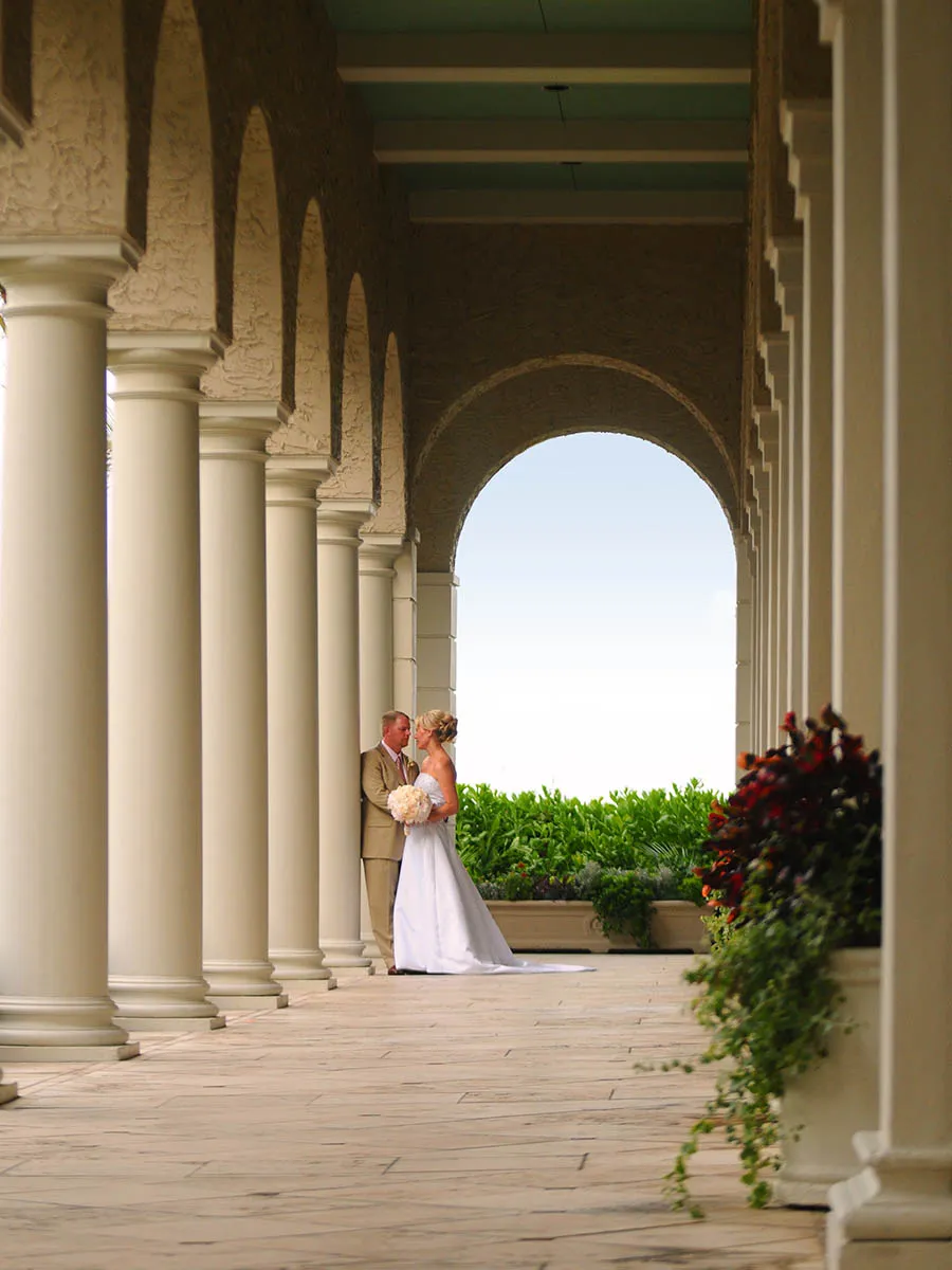 Weddings photo 25