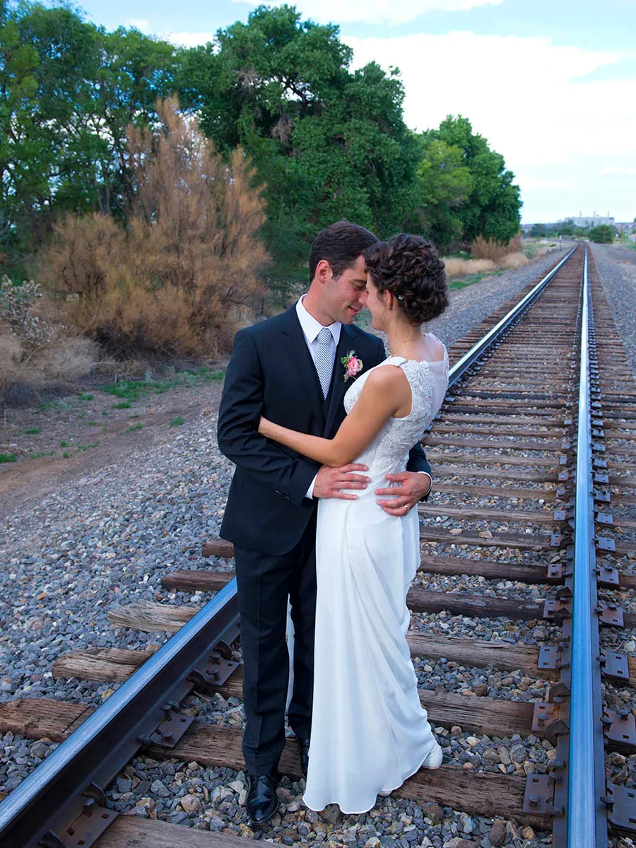 Weddings photo 27