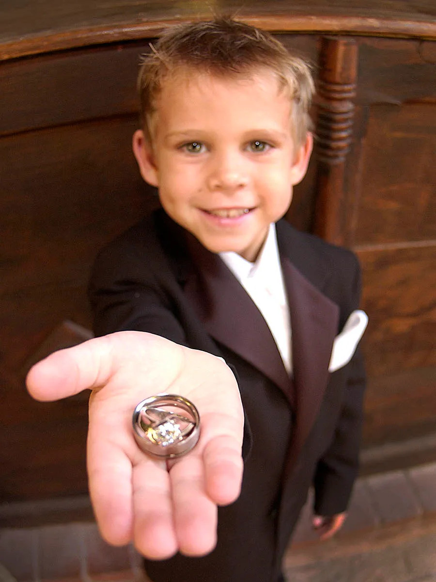 Weddings photo 29