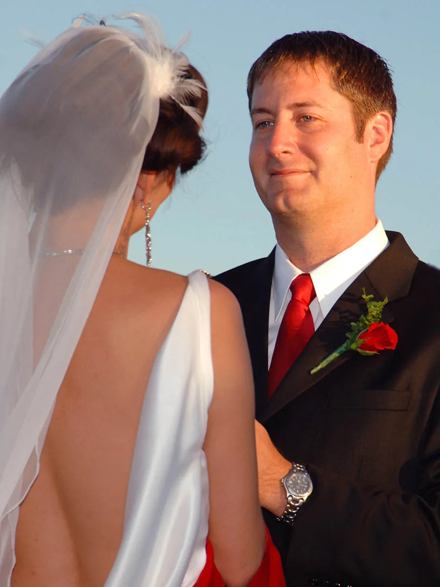 Weddings photo 30