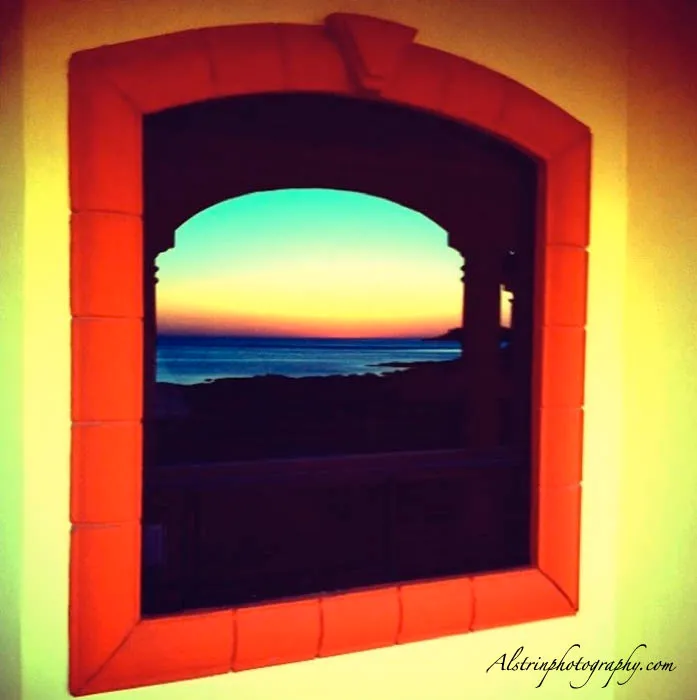 Lugares Hermosos (Beautiful Places)