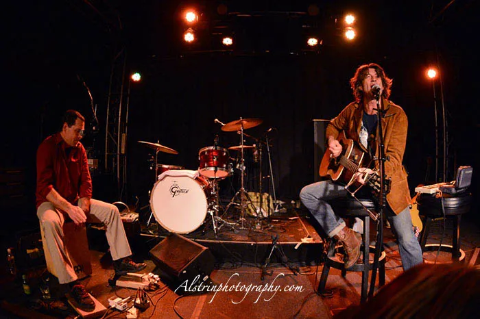 Phoenix Az Event Photography of Roger Clyne & Ph Naffah